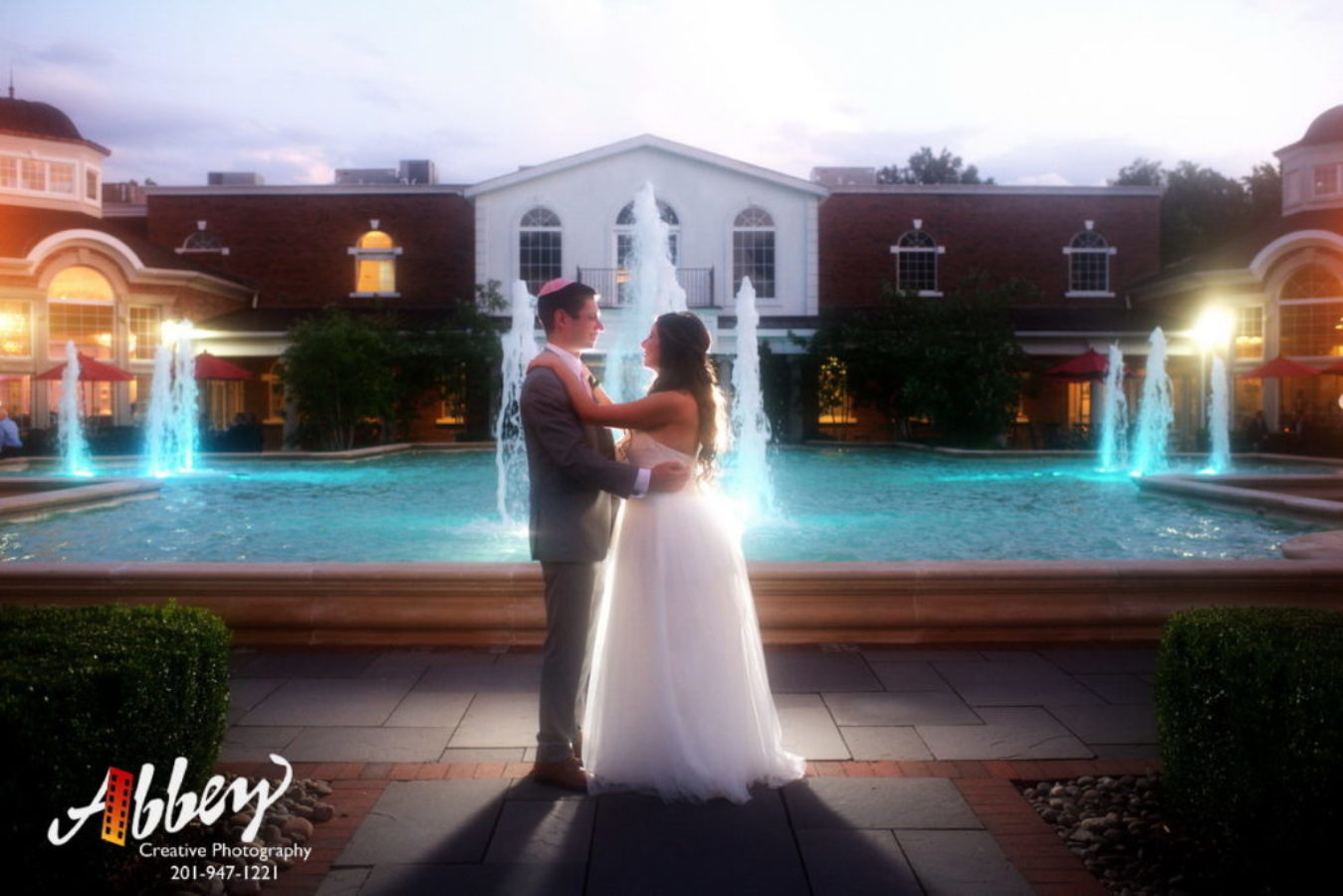 Rockleigh Country Club   Stephanie and Aaron