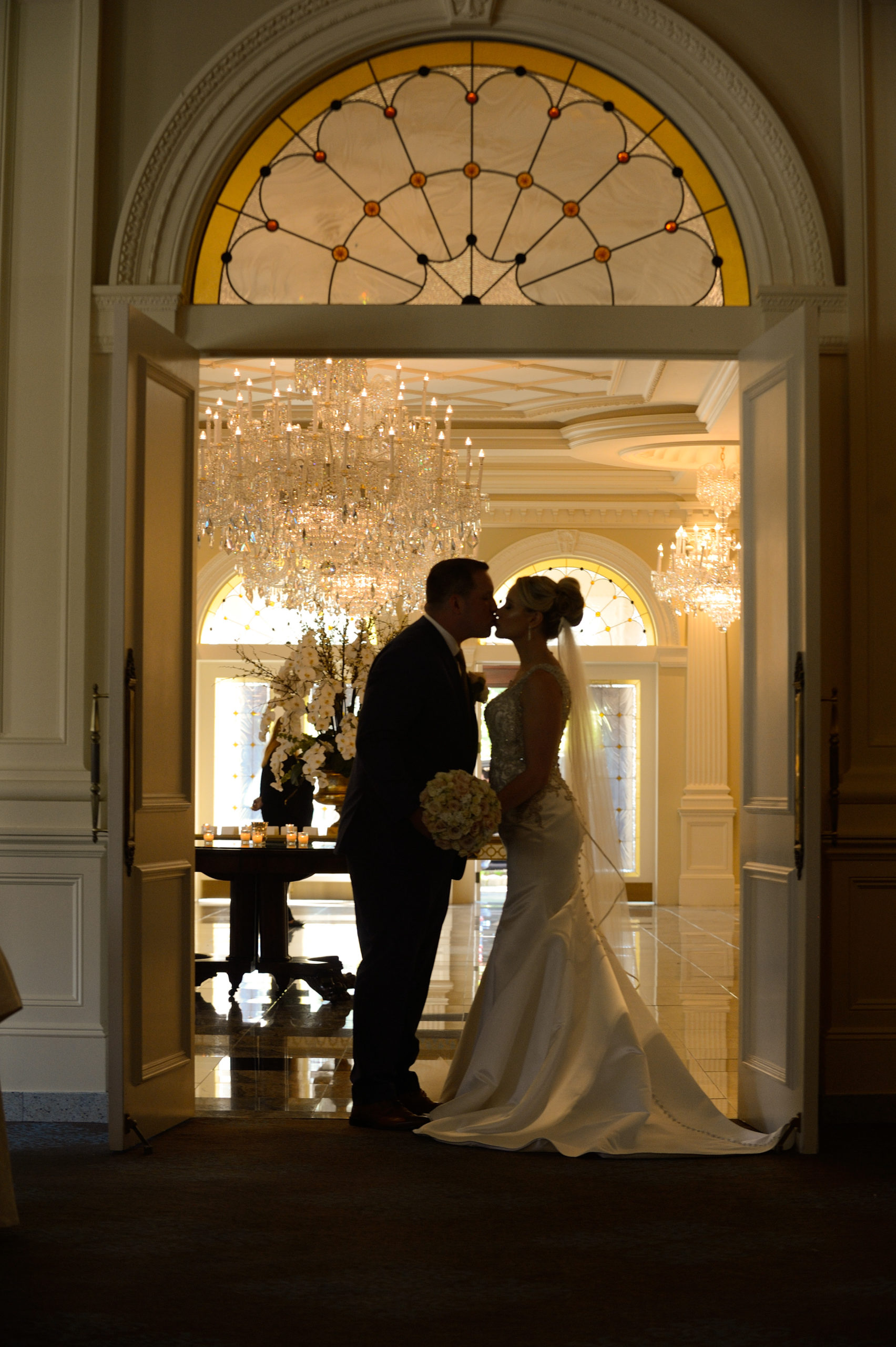 rockleigh country club lisa and michael 08